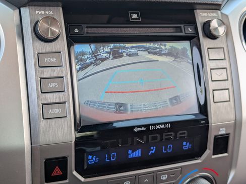 Used 2019 Toyota Tundra 1794 Edition AWD/4WD image 24