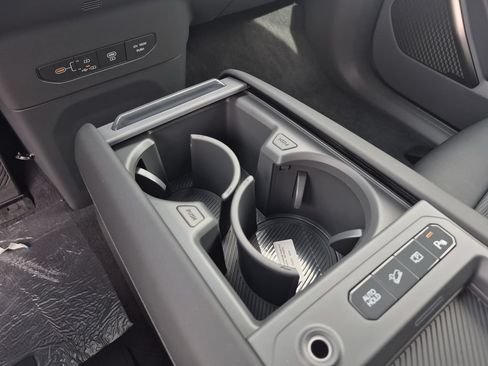 New 2027 Kia Telluride SX X-Pro AWD/4WD image 9