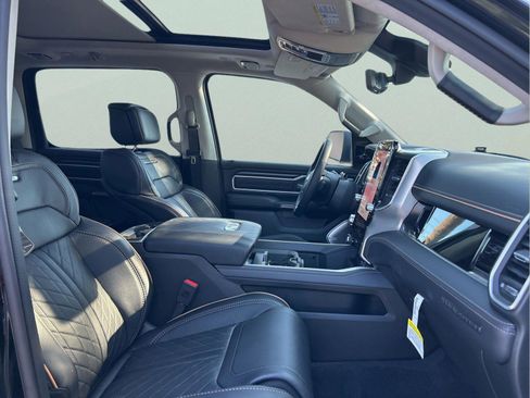 New 2026 RAM 1500 Tungsten w/ Trailer Tow Group image 28