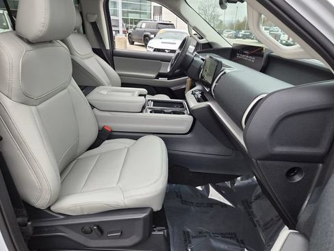 New 2026 Ford Expedition Max Active RWD image 42