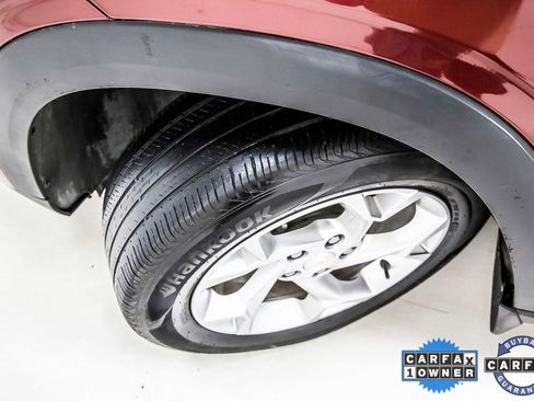 Used 2025 Chevrolet Trax LS w/ LS Convenience Package image 13