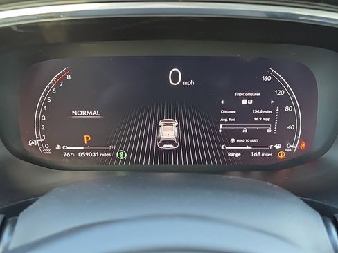 Used 2022 Acura MDX SH-AWD w/ Technology Package image 32