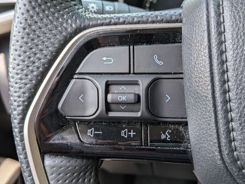 Used 2023 Toyota Tundra SR5 w/ SR5 Premium Package AWD/4WD image 25