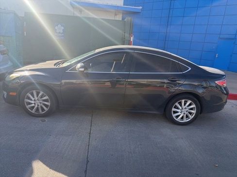 Used 2012 MAZDA MAZDA6 i Touring Plus image 5