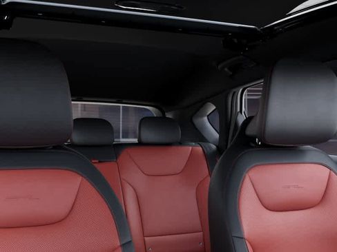 New 2026 Kia K4 GT-Line w/ GT-Line Premium Package image 27