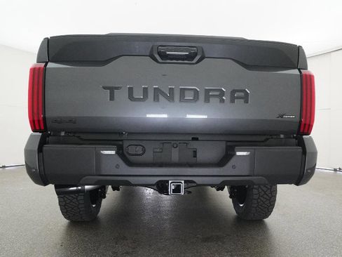 New 2026 Toyota Tundra SR5 AWD/4WD image 42