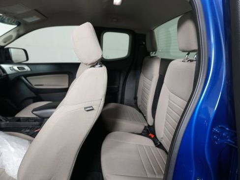 Certified 2020 Ford Ranger XLT w/ Equipment Group 301A Mid AWD/4WD image 25