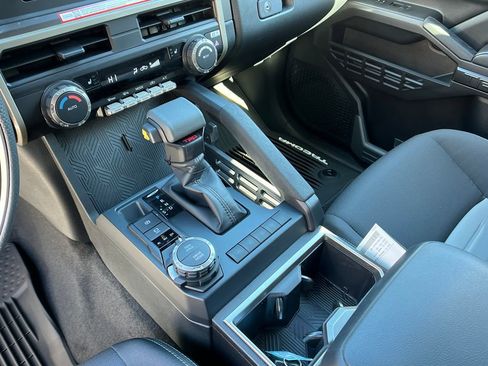 New 2026 Toyota Tacoma TRD Sport image 20