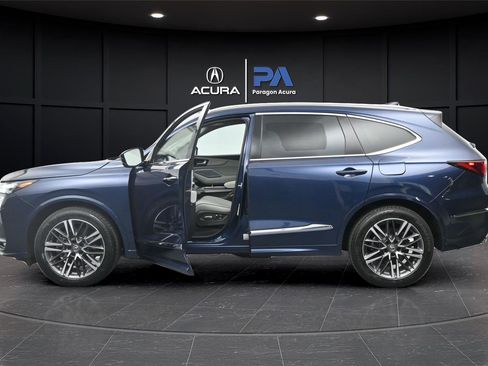Certified 2026 Acura MDX SH-AWD w/ Advance Package image 24