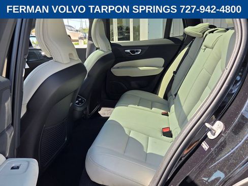 New 2026 Volvo V60 B5 Cross Country Ultra AWD/4WD image 13