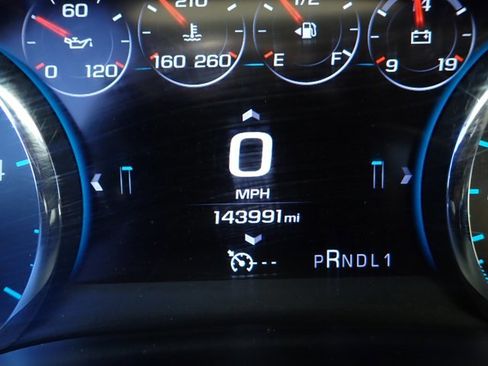 Used 2017 GMC Sierra 2500 Denali w/ Duramax Plus Package image 22