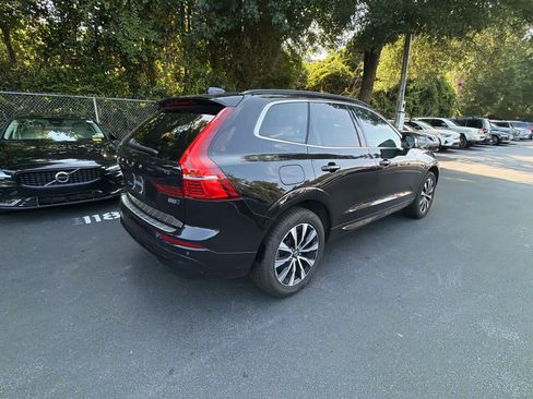 Certified 2023 Volvo XC60 B5 Core w/ Climate Package AWD/4WD image 49