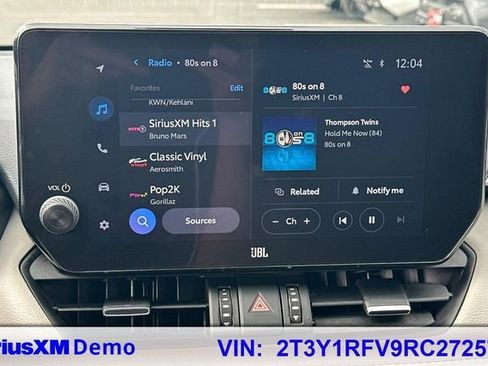 Used 2024 Toyota RAV4 Limited image 33