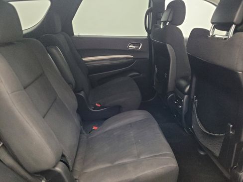 Used 2016 Dodge Durango SXT w/ Quick Order Package 23B RWD image 19