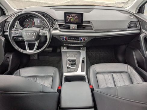 Used 2018 Audi Q5 2.0T Premium Plus AWD/4WD image 14
