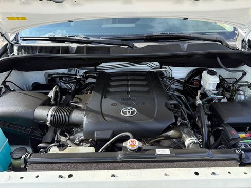 Used 2019 Toyota Sequoia SR5 RWD image 36