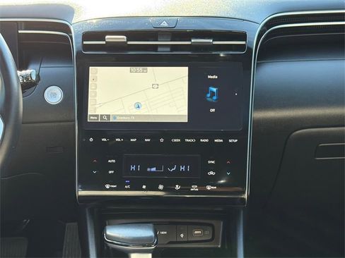 Certified 2023 Hyundai Santa Cruz SEL Premium image 12