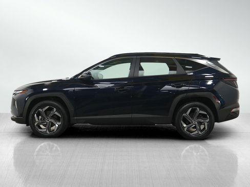 Used 2022 Hyundai Tucson SEL AWD/4WD image 2