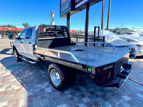 Used 2014 RAM 3500 Tradesman w/ Chrome Appearance Group image 6