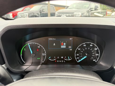 Certified 2023 Ford Maverick XLT FWD image 14
