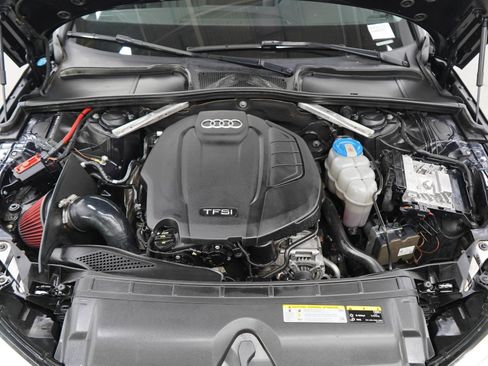 Used 2018 Audi A4 2.0T Premium Plus w/ Premium Plus Package AWD/4WD image 28
