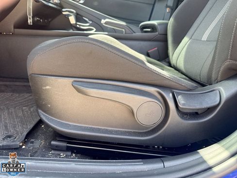 Used 2024 Hyundai Elantra SE FWD image 15