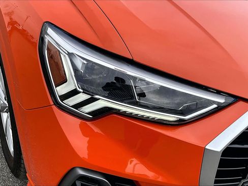 Used 2023 Audi Q3 2.0T Premium image 28