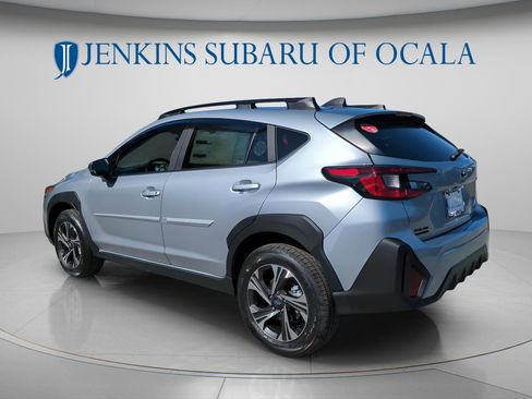 New 2026 Subaru Crosstrek 2.0i Premium AWD/4WD image 5