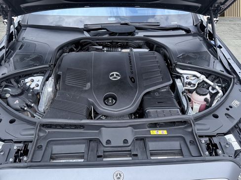Used 2023 Mercedes-Benz S 500 4MATIC w/ AMG Line image 21
