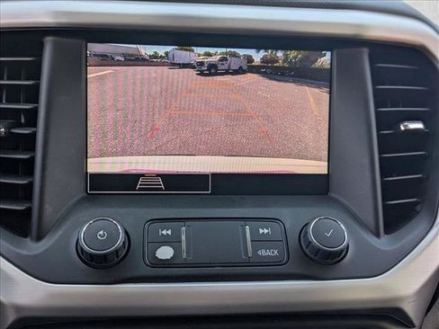 Used 2020 GMC Acadia SLE w/ LPO, Cargo Package FWD image 14