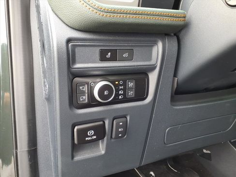 Used 2022 Ford Expedition Timberline image 25