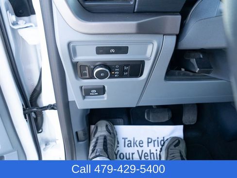 Used 2025 Ford F150 XLT w/ Equipment Group 301A Standard AWD/4WD image 26