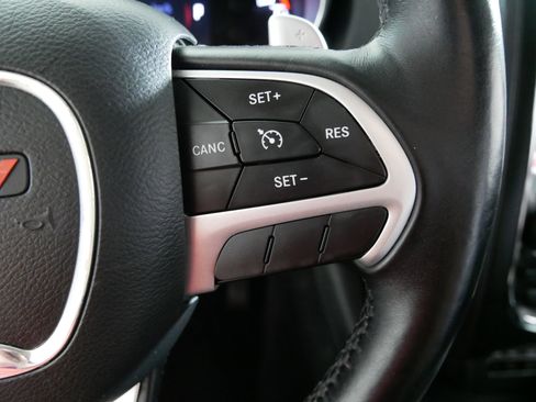 Used 2017 Dodge Durango GT w/ Nav & Power Liftgate Group image 28