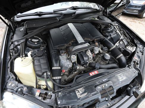 Used 2006 Mercedes-Benz S 500 4MATIC image 25