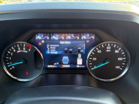 Used 2024 Ford Expedition Limited AWD/4WD image 36
