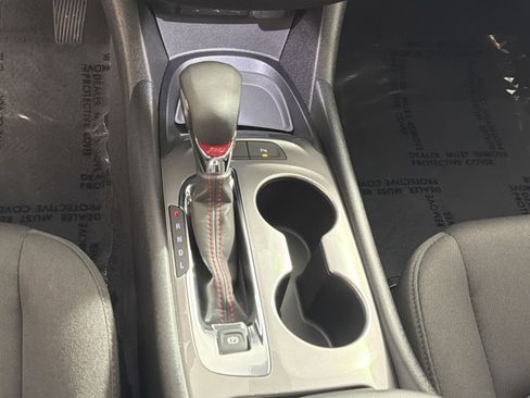 Used 2024 Chevrolet Malibu RS image 22