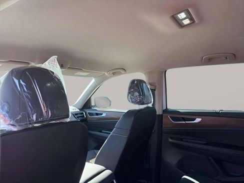 New 2026 Volkswagen Atlas SE AWD/4WD image 8