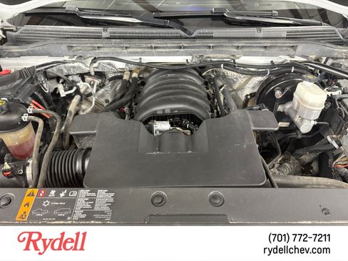 Used 2018 GMC Sierra 1500 SLT AWD/4WD image 18