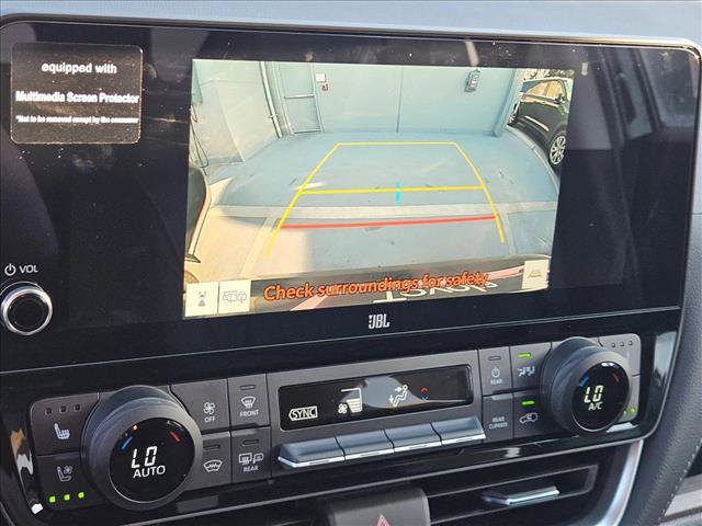 New 2026 Toyota Grand Highlander AWD image 13