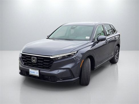 New 2026 Honda CR-V EX-L image 8