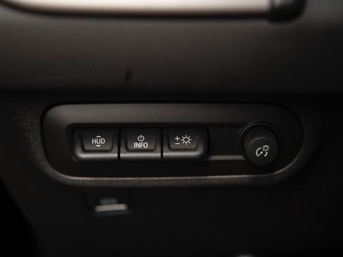 Used 2023 GMC Terrain AT4 w/ Infotainment Package II AWD/4WD image 13