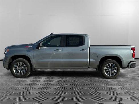 New 2026 Chevrolet Silverado 1500 RST image 6