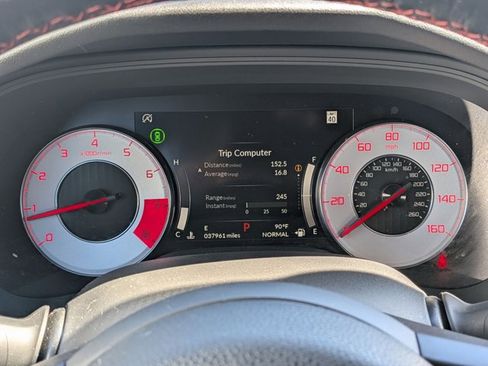 Certified 2022 Acura TLX SH-AWD w/ A-SPEC Pkg image 12