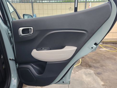 New 2026 Hyundai Venue SEL image 28