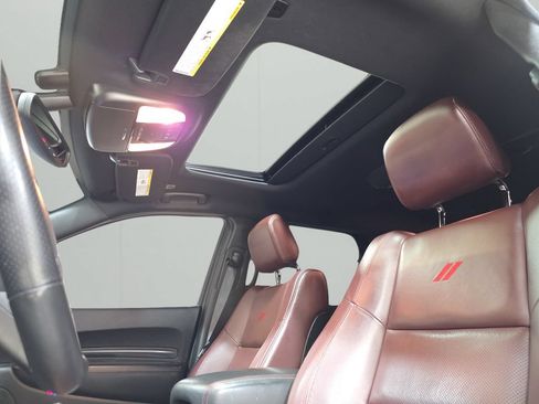 Certified 2024 Dodge Durango R/T AWD/4WD image 31