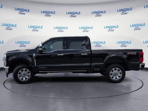 New 2026 Ford F250 4x4 Crew Cab Super Duty image 10