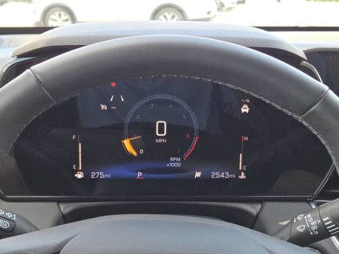 Used 2026 Chevrolet TrailBlazer ACTIV w/ Convenience Package FWD image 32