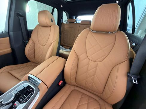Used 2026 BMW X5 sDrive40i w/ Premium Package RWD image 21