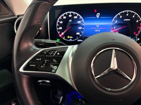 Certified 2023 Mercedes-Benz C 300 Sedan image 16