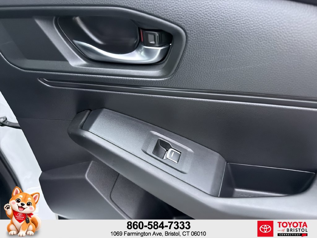 Used 2023 Honda Accord EX image 35